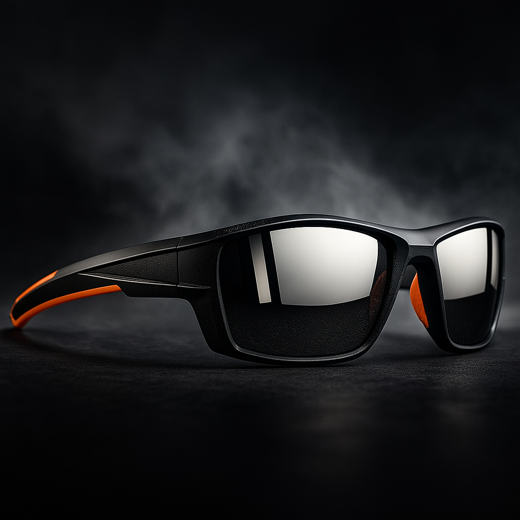 Mossy Polarized Shades