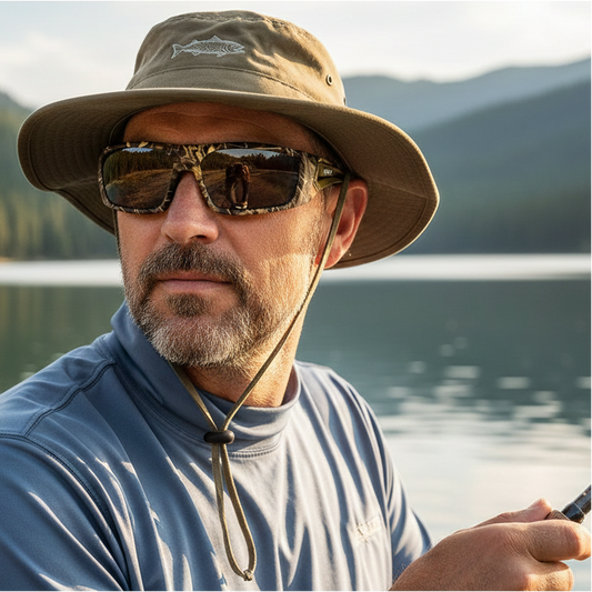 Stryker Polarized Shades