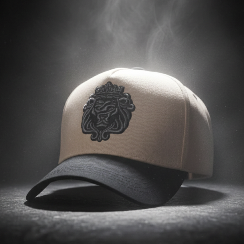 Royal Lion Baseball Hat