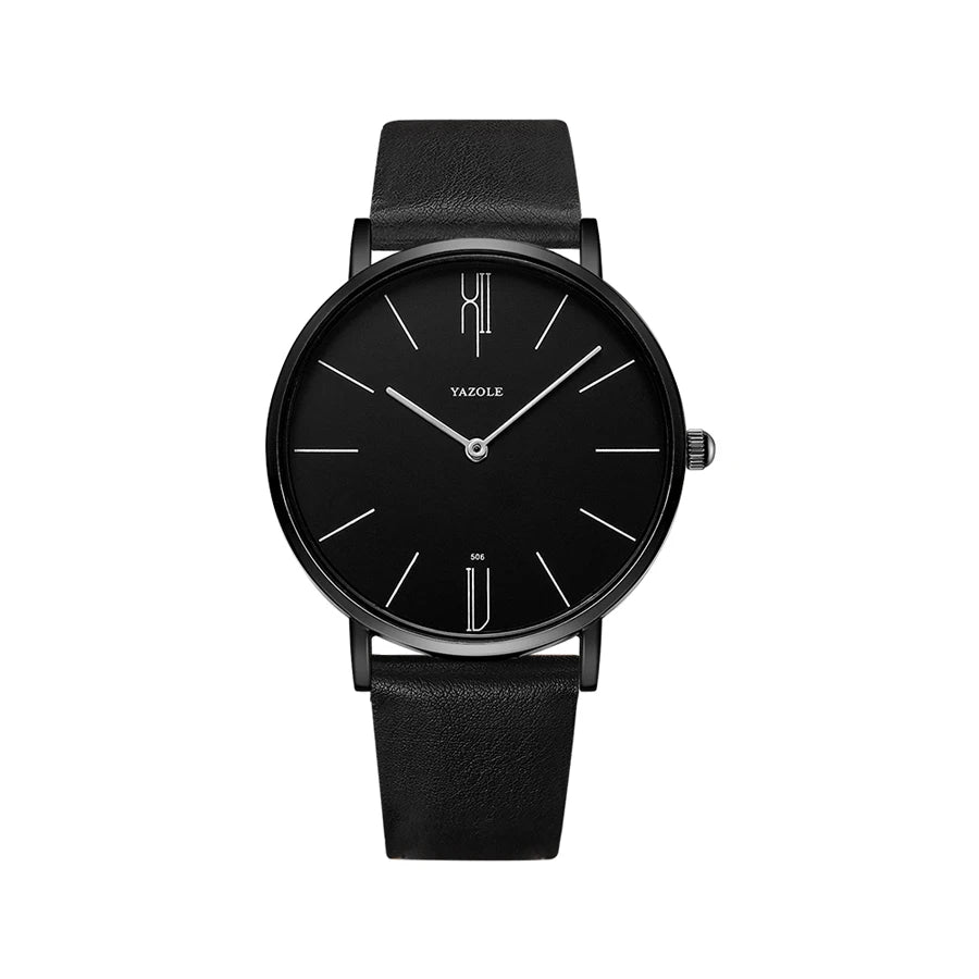 Clayton Yazole Watch