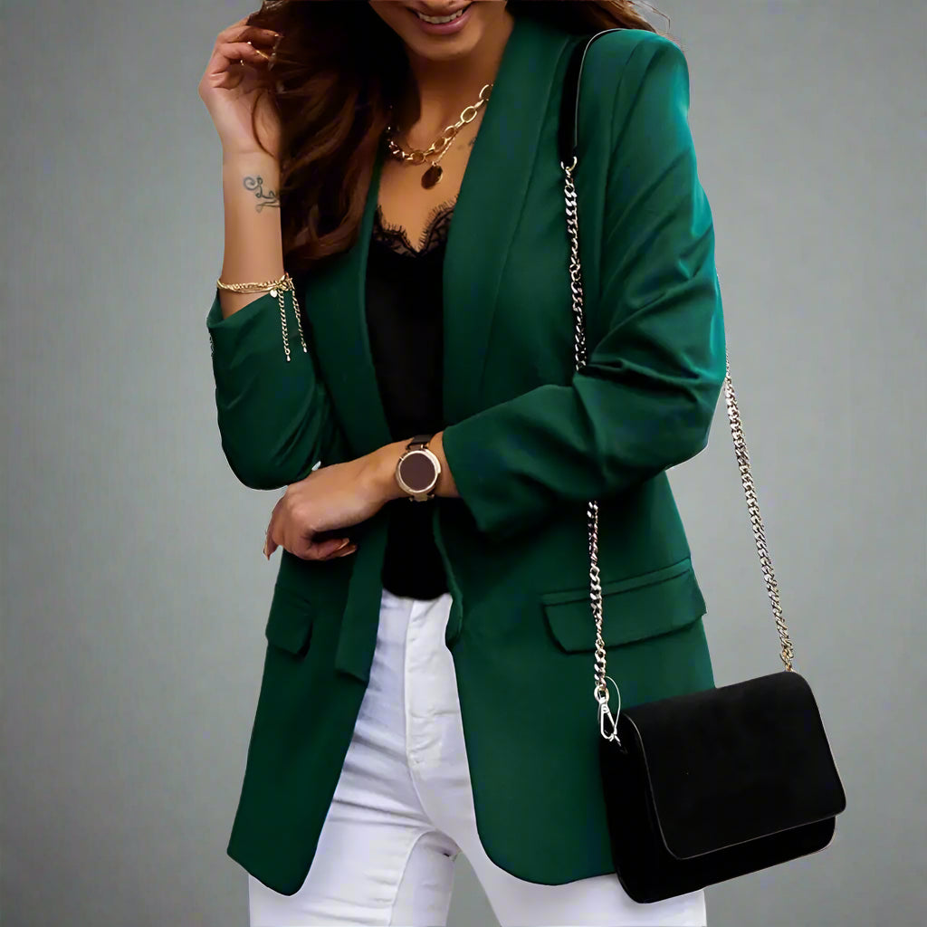 Double Take Blazer