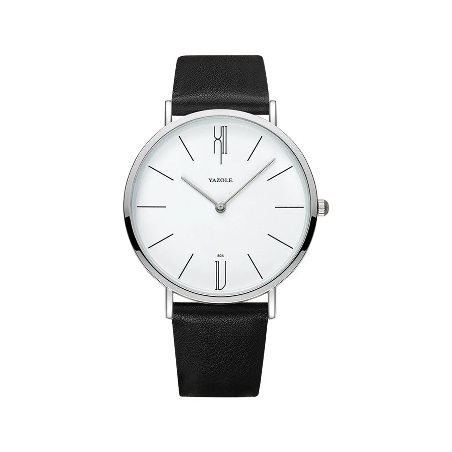 Clayton Yazole Watch