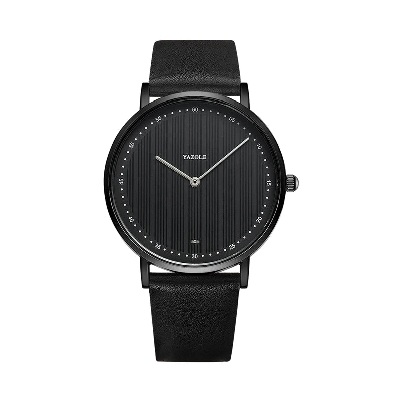 Clayton Yazole Watch