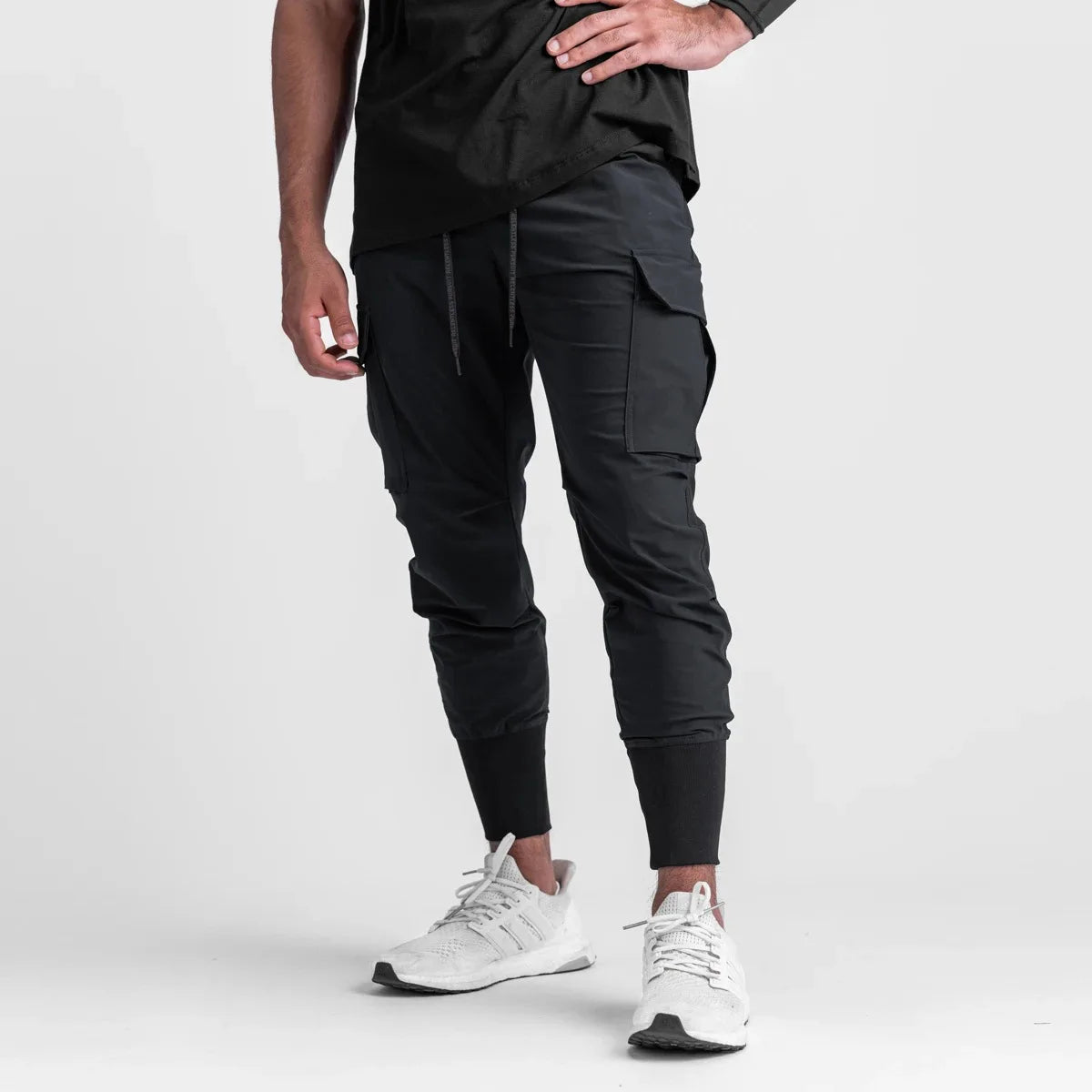 Cargo Ripstop Jogger
