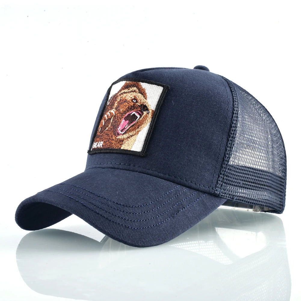 Royal Trucker Hats
