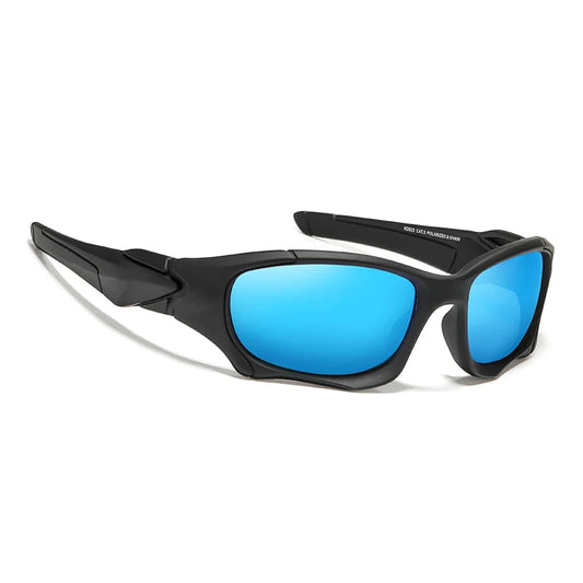 Cliffhanger Polarized Shades
