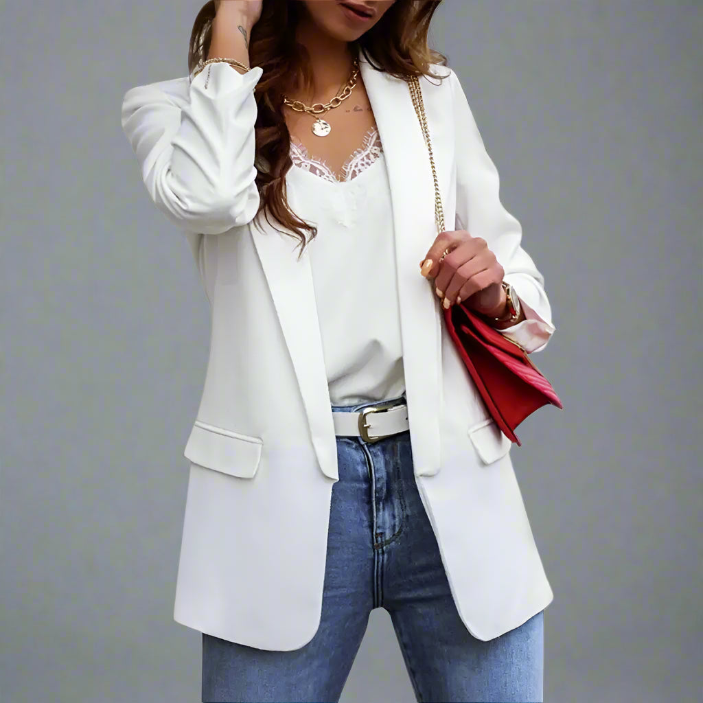 Double Take Blazer