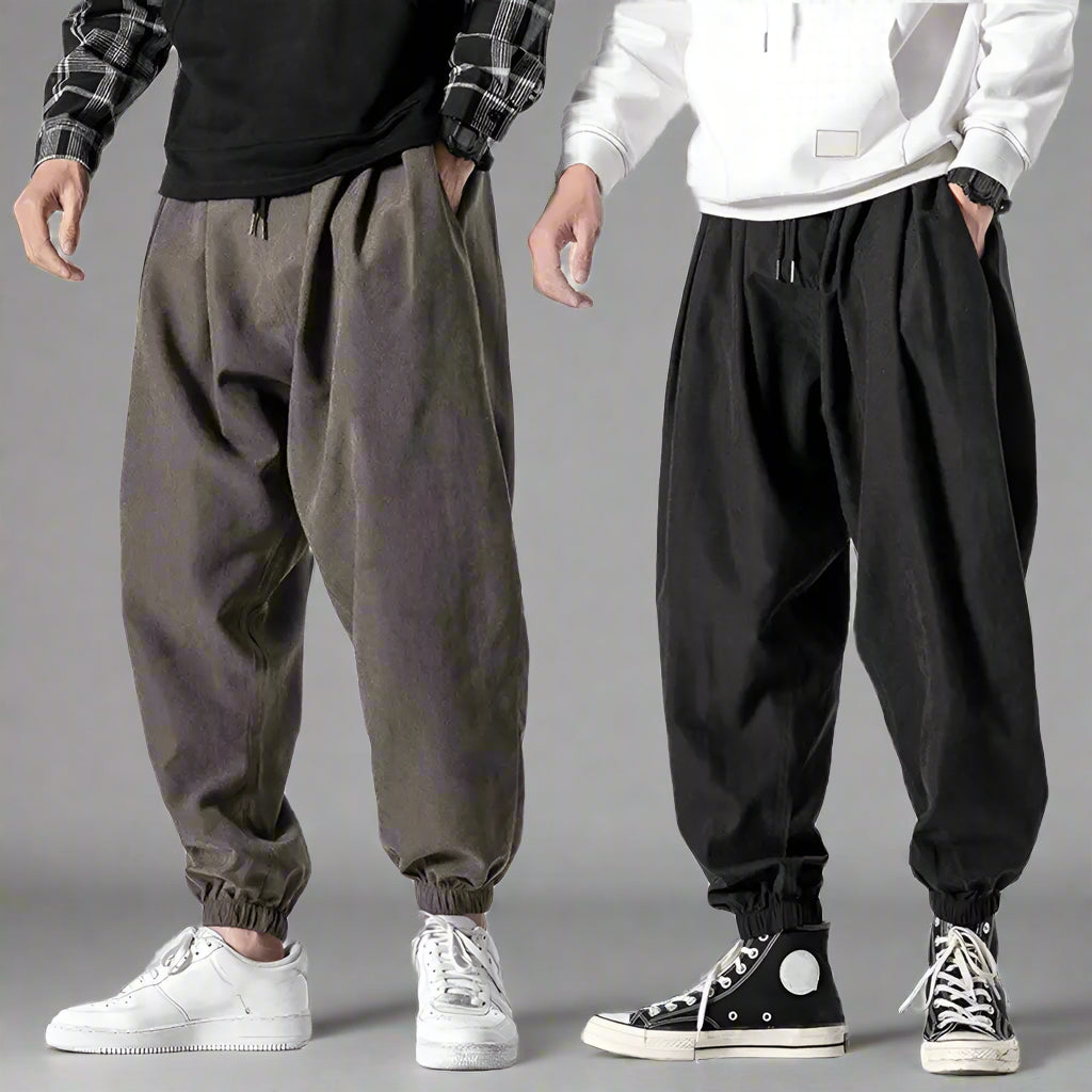 Renown Joggers