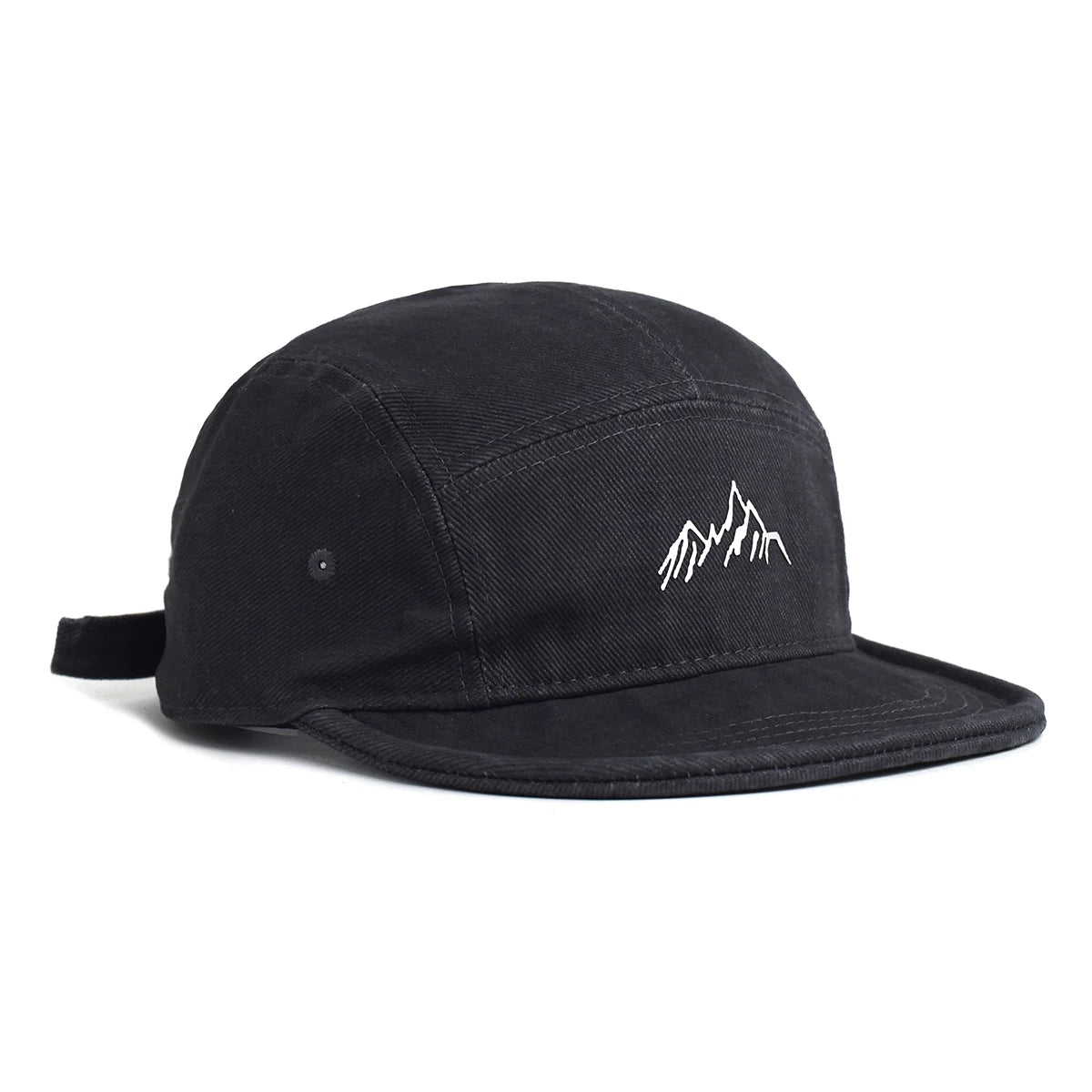 Mountain 5 Panel Hat