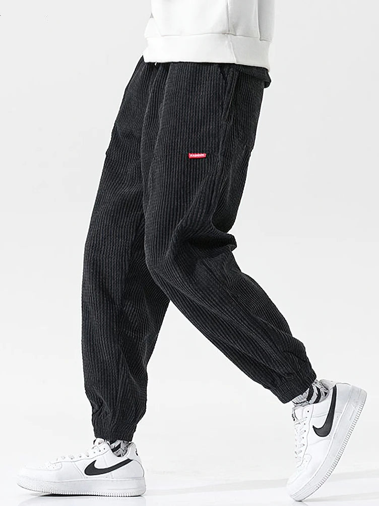 Rogue Corduroy Joggers