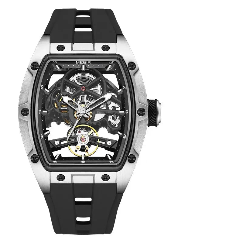 Skelly Conquest Watch