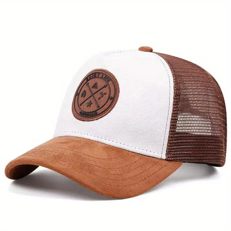 Enjoy Life Trucker Hat