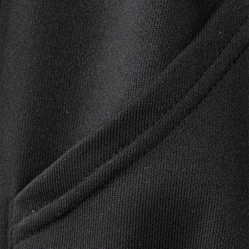 Edge Youth Full Zip Hoodie