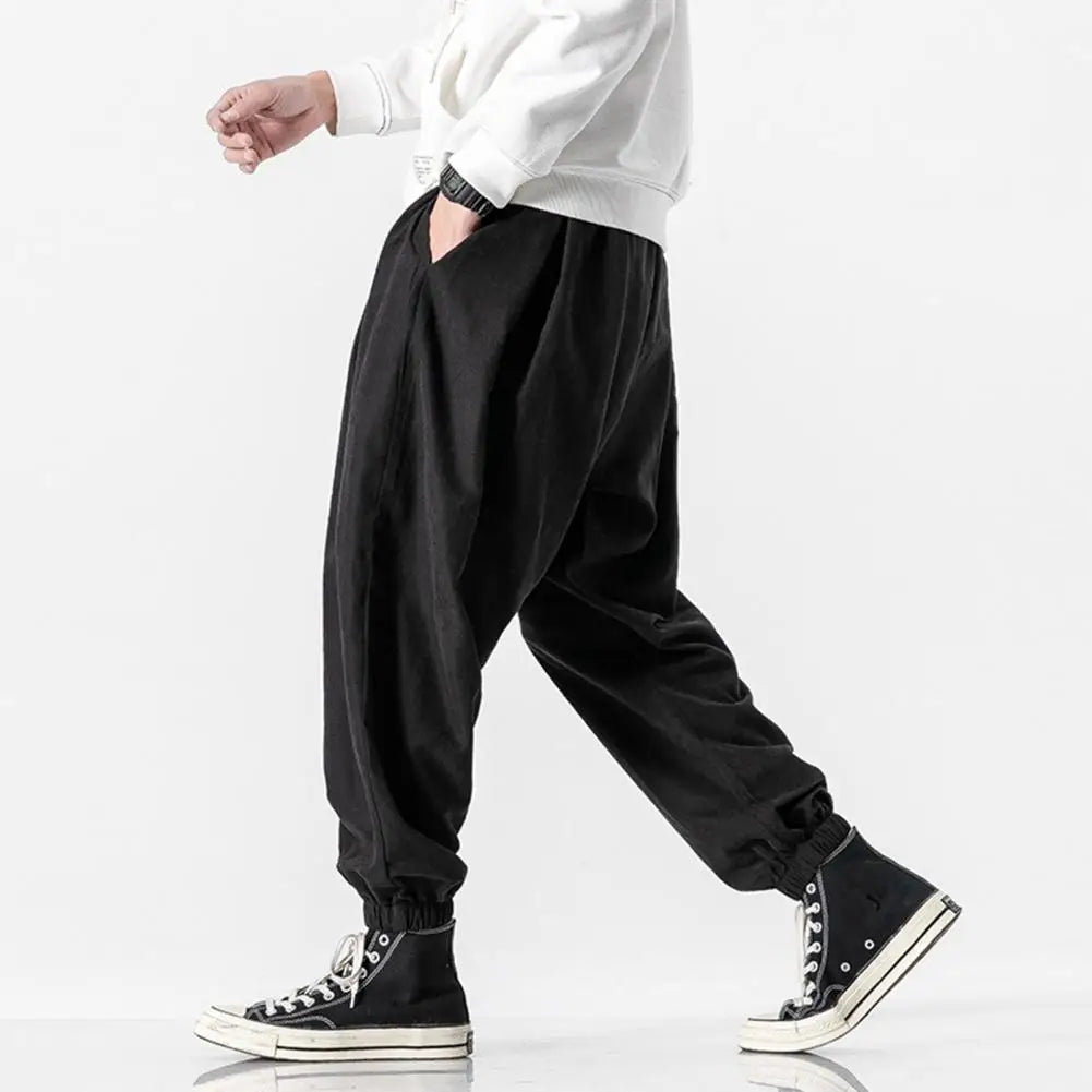 Renown Joggers