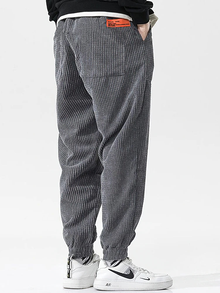 Rogue Corduroy Joggers