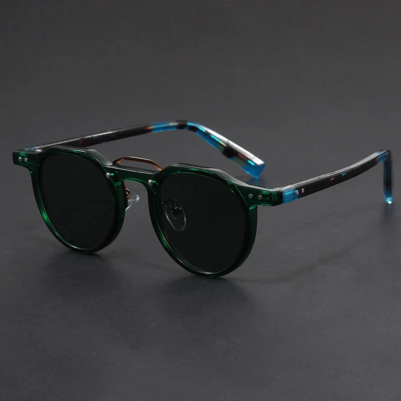 Rizzo Retro Shades