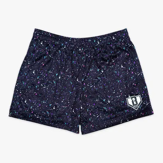 Boost 101 Shorts