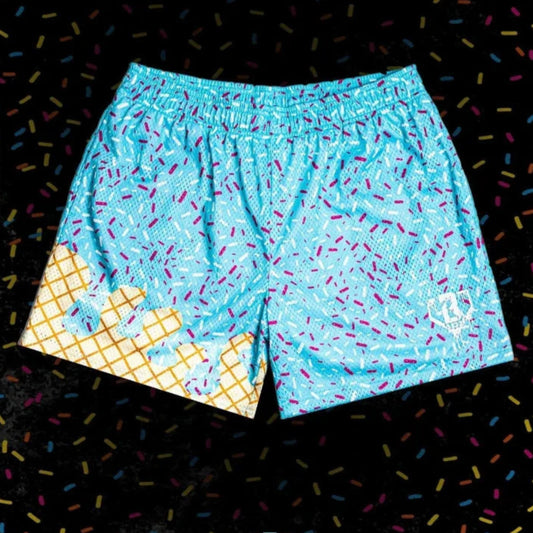 Boost 101 Shorts
