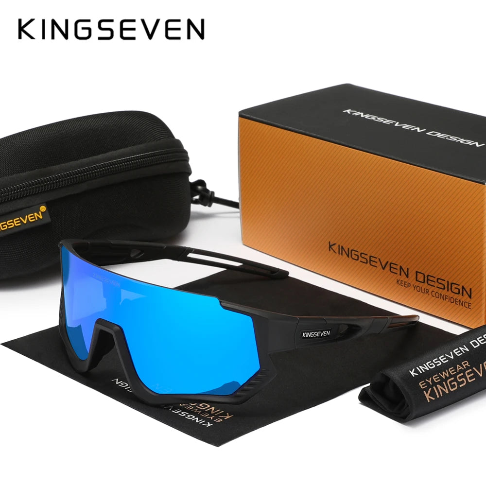 Kingseven Polarized Shades