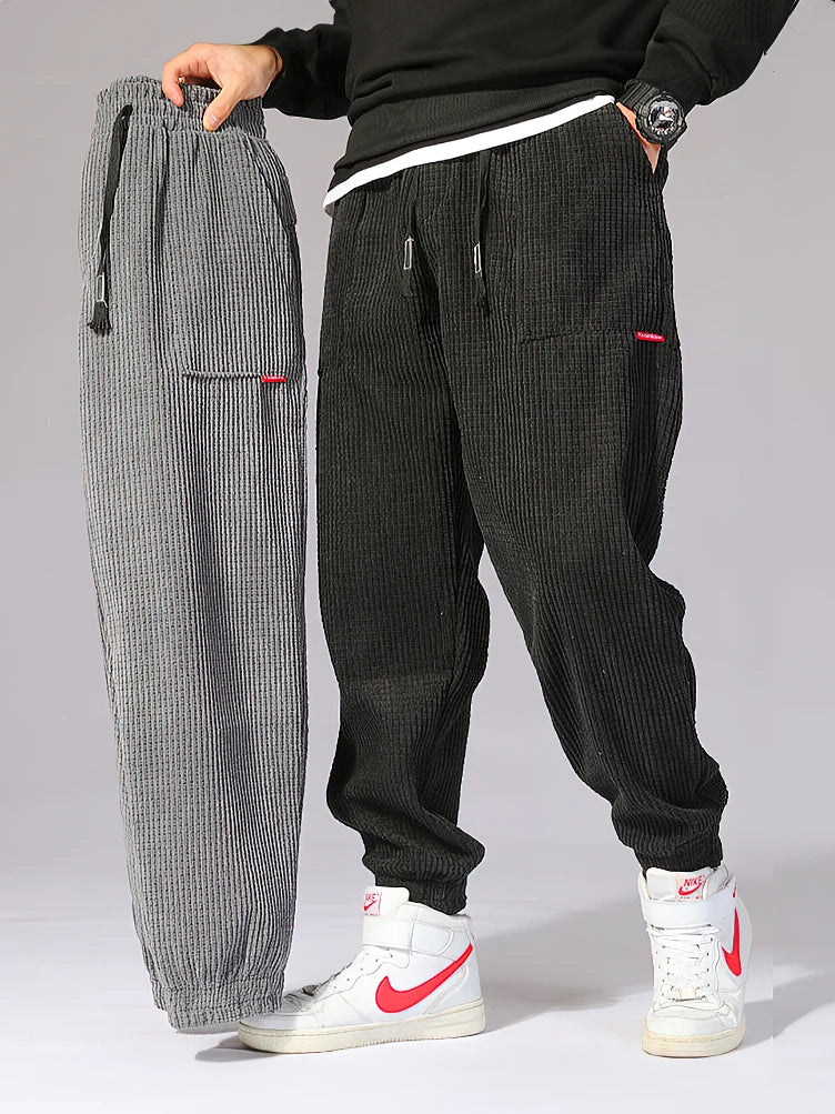 Rogue Corduroy Joggers