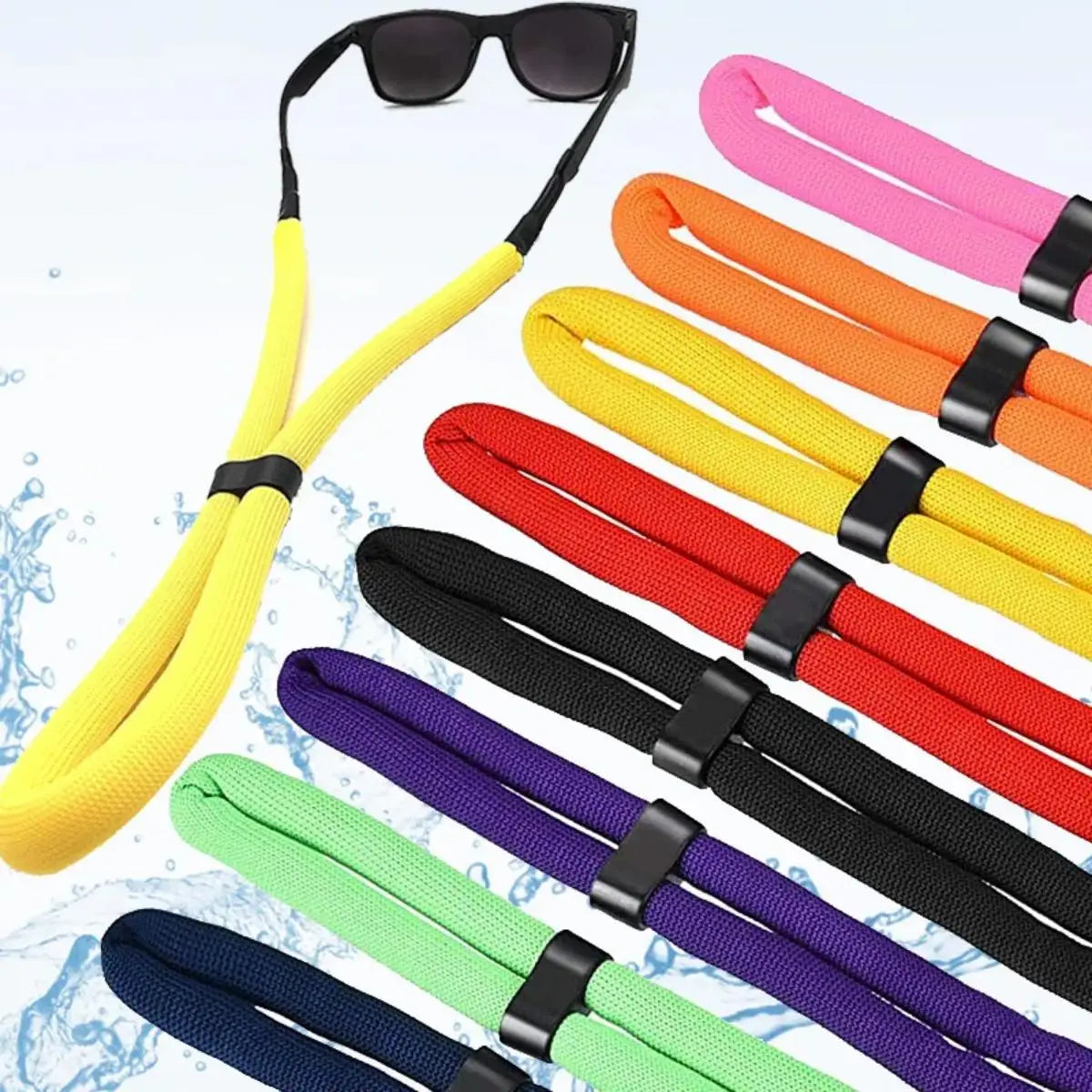Shades Floating Strap