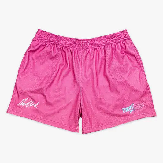 Youth Boost 101 Shorts
