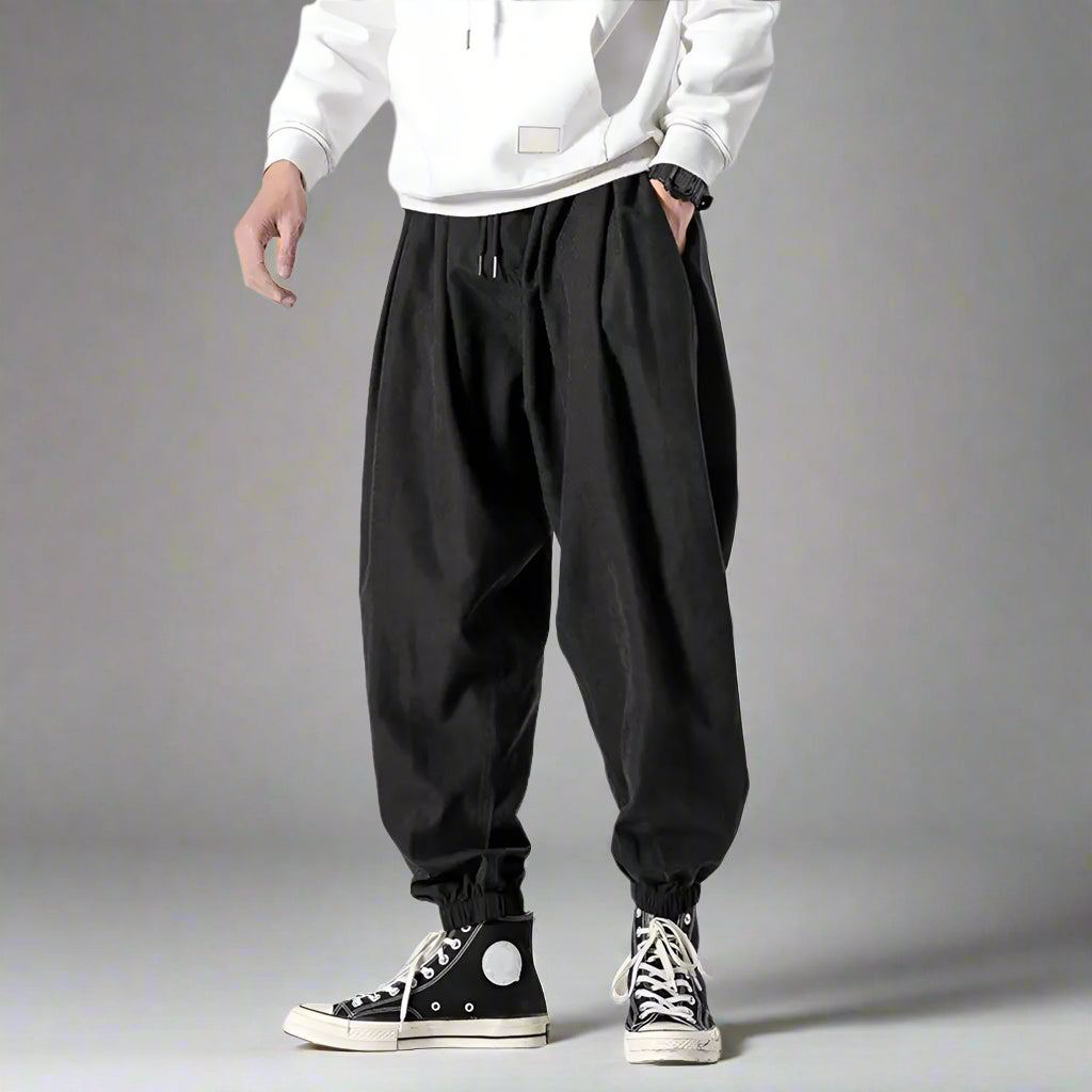 Renown Joggers
