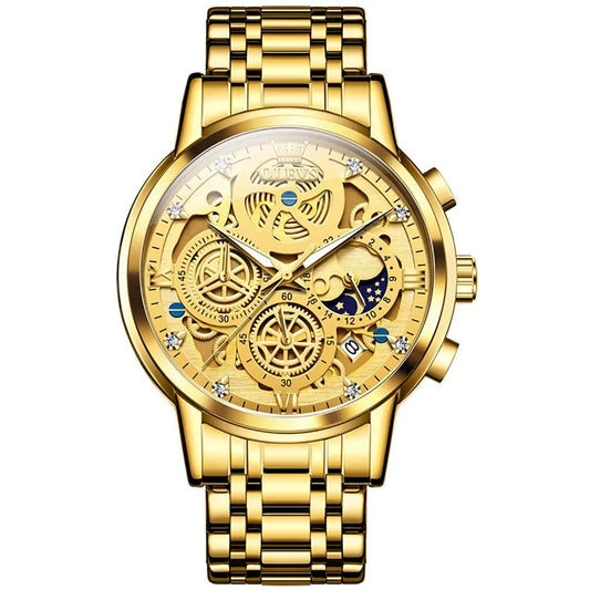Skelly Stellar Watch