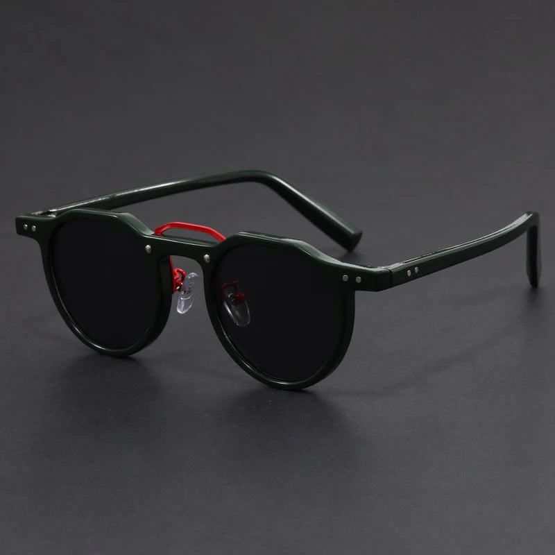 Rizzo Retro Shades