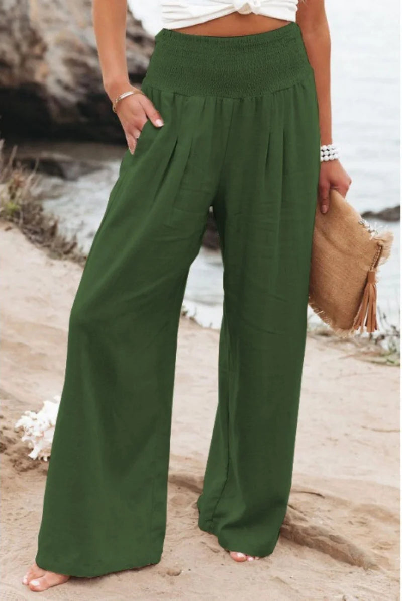 Kennedy Trouser Pant