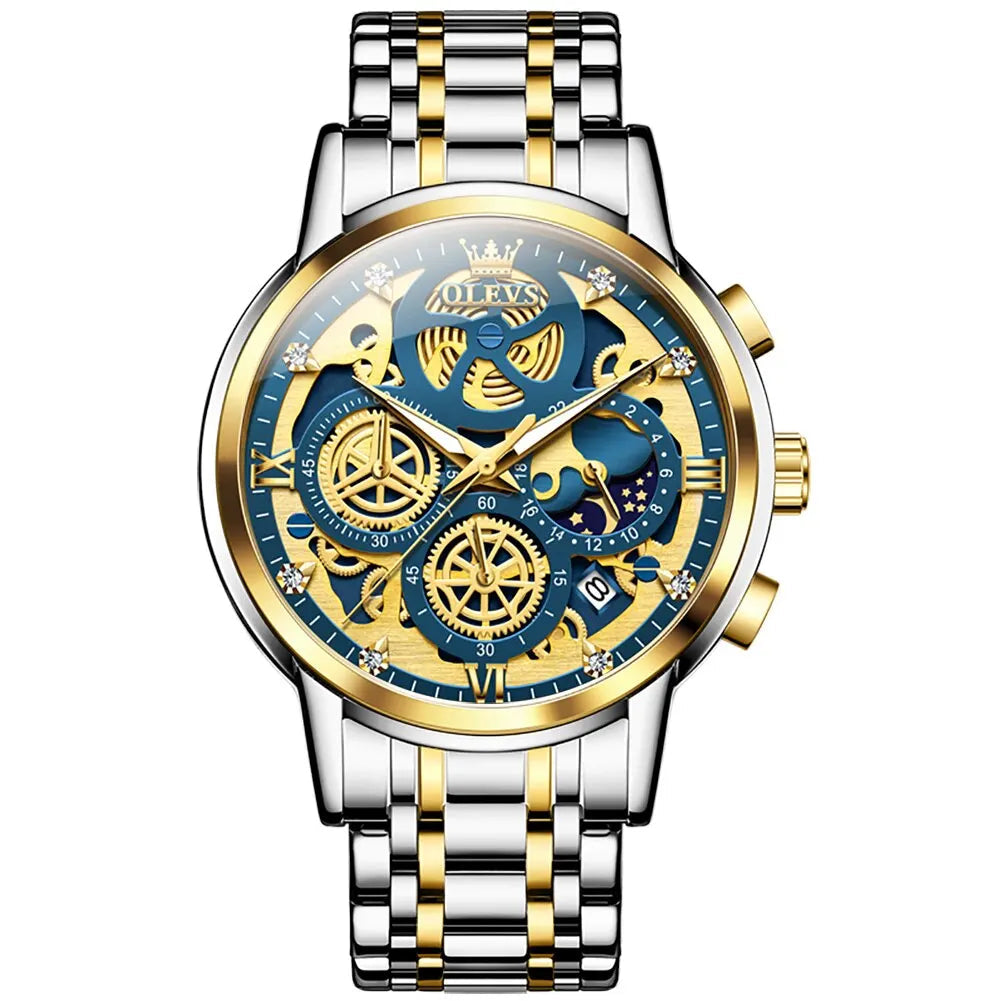 Skelly Stellar Watch