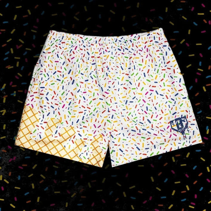 Boost 101 Shorts