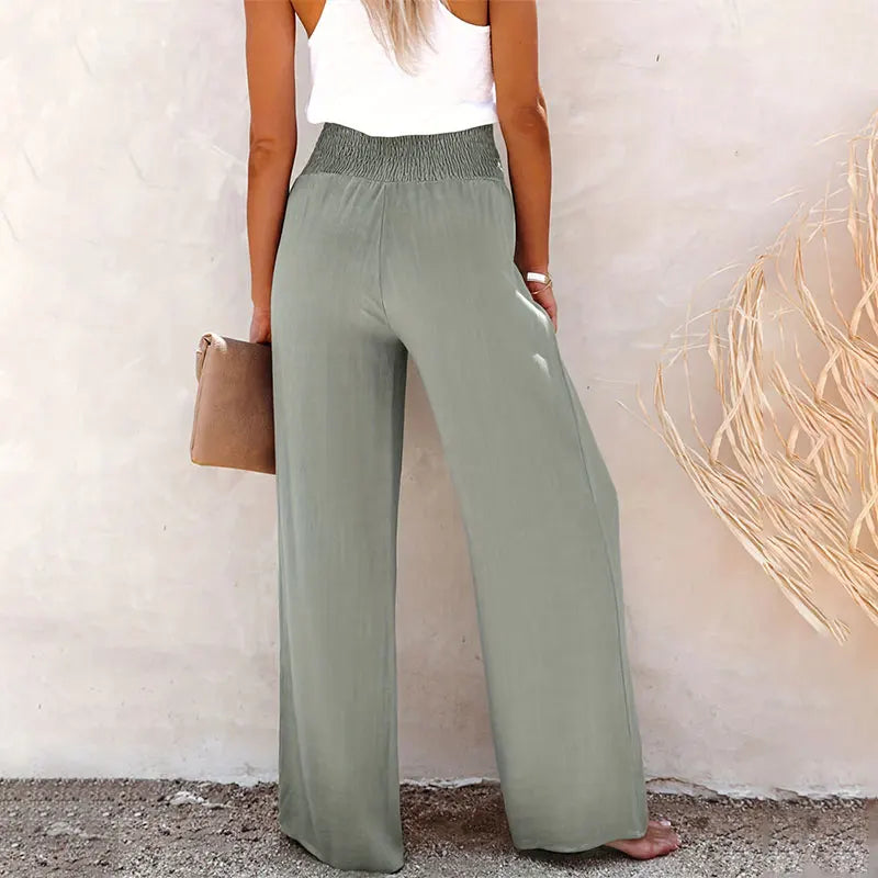Aria Trouser Pant