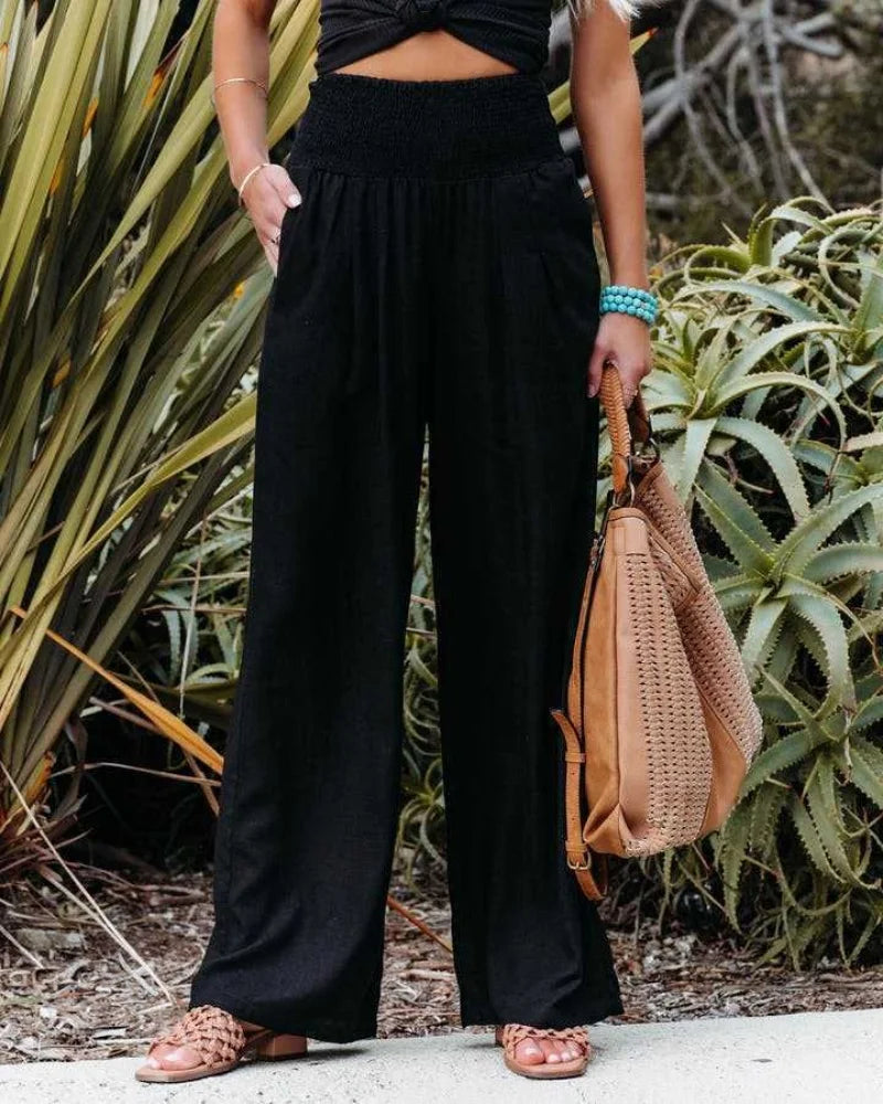 Kennedy Trouser Pant