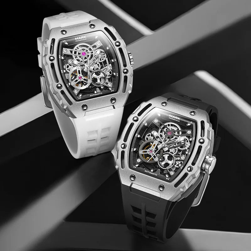 Skelly Mark 12 Watch