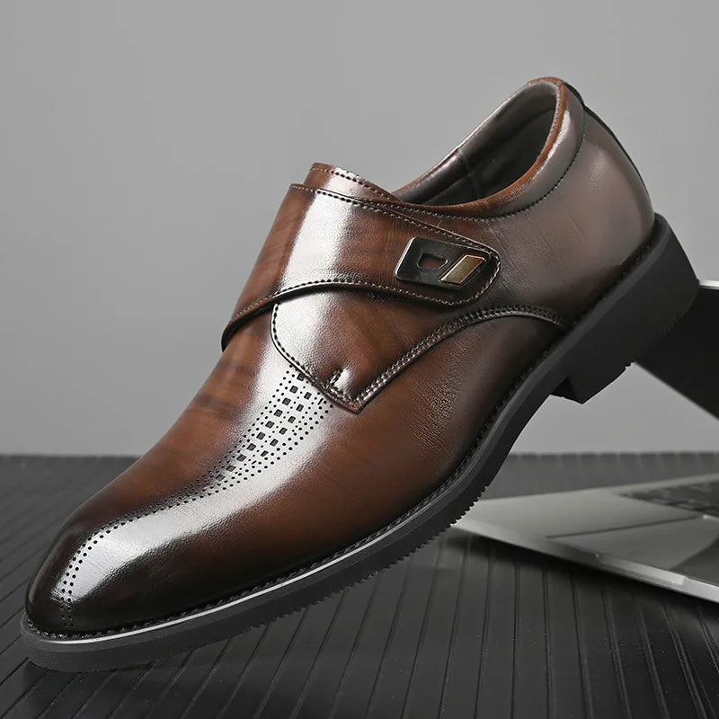 Conquer Baita Dress Shoes