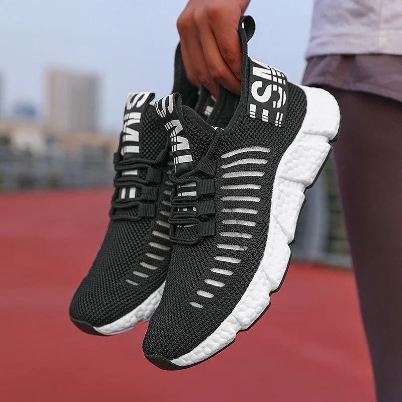 Cloud Runner Sneakers