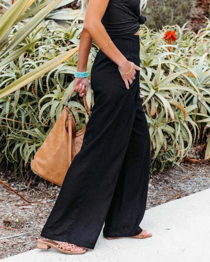 Kennedy Trouser Pant