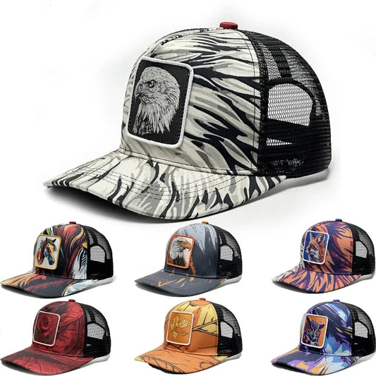 Freestyle Trucker Hats