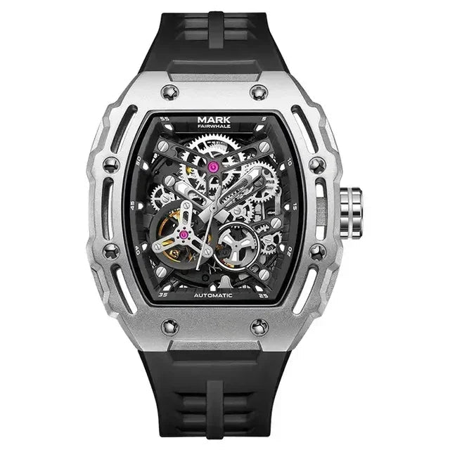 Skelly Mark 12 Watch