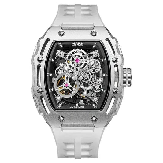 Skelly Mark 12 Watch
