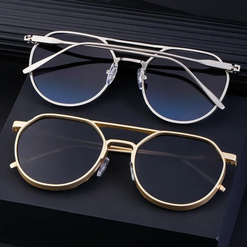 Rave Steampunk Shades