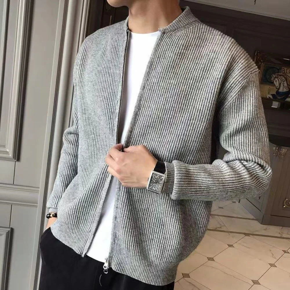 Scholar Full Zip Jacket