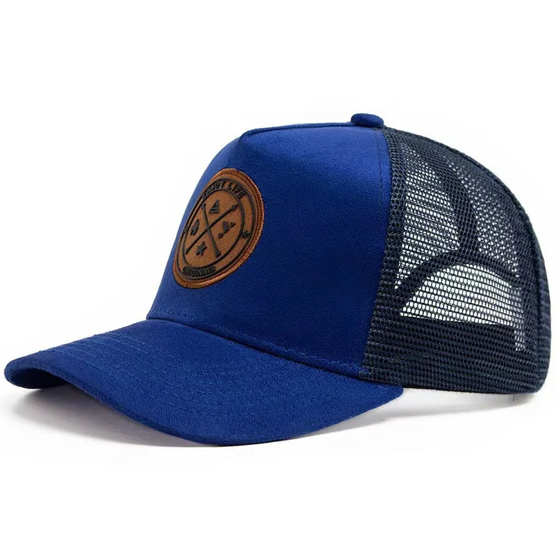 Enjoy Life Trucker Hat