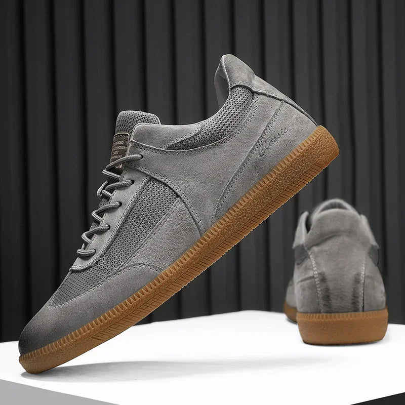 Accolade Suede Recovery Sneaker