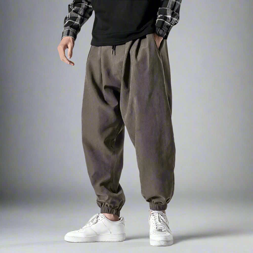 Renown Joggers