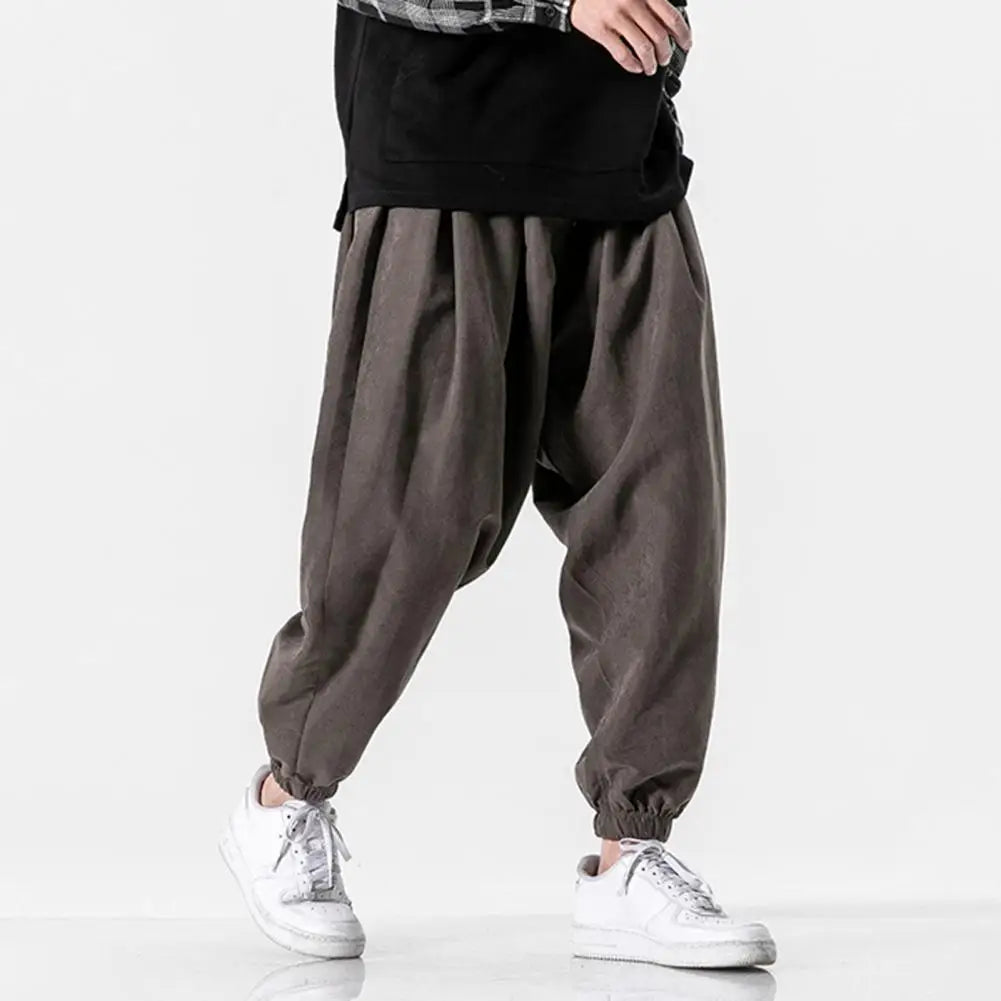 Renown Joggers