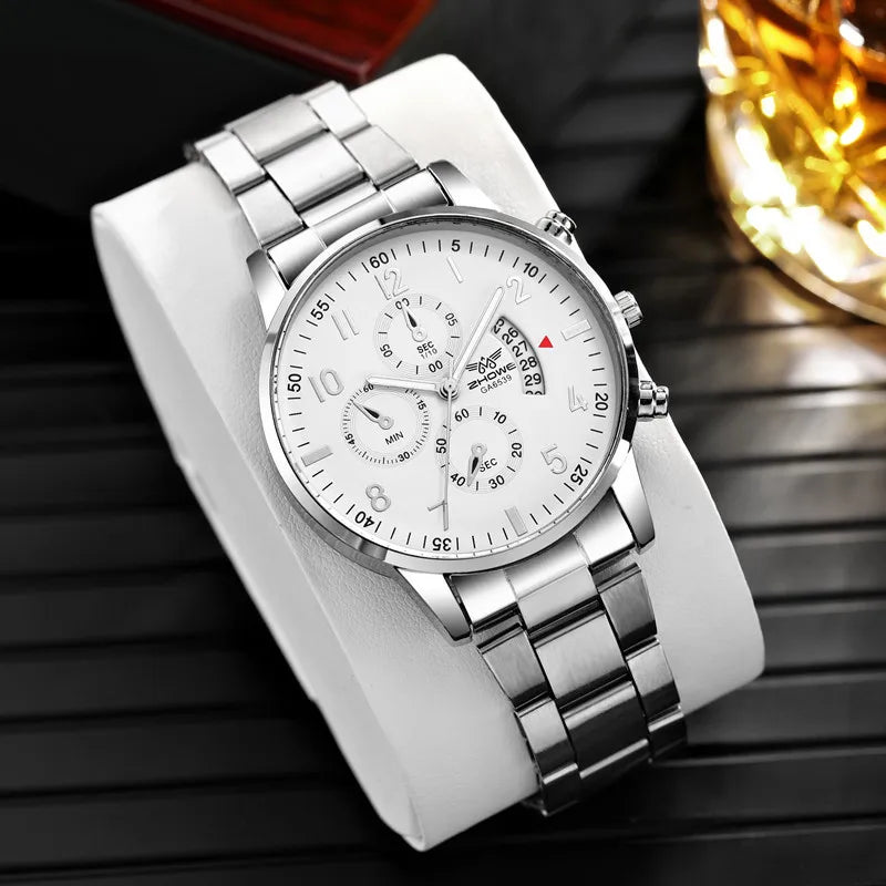 Clayton Howell Watch