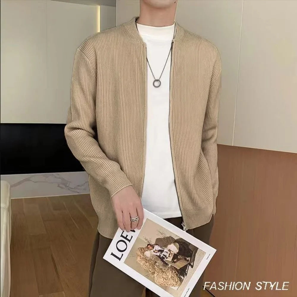 Scholar Full Zip Jacket