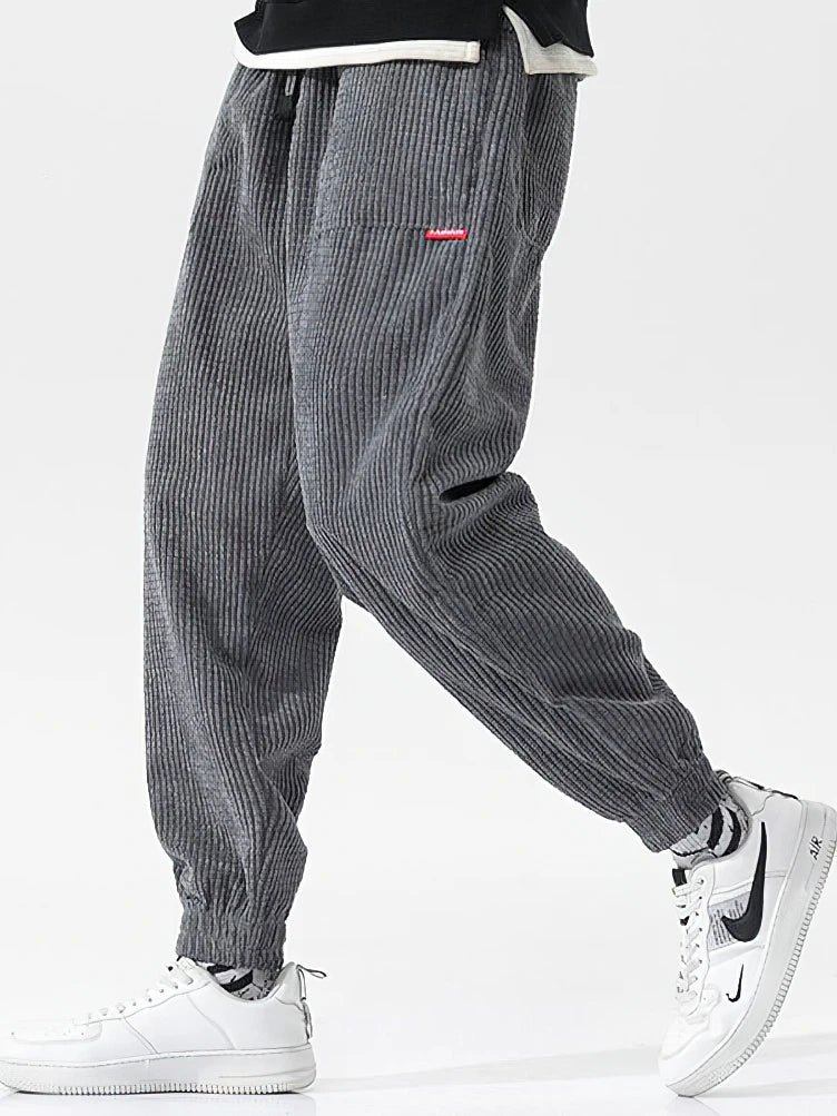 Rogue Corduroy Joggers